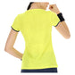 Women's Superrapida V Pickleball Top Apparel Lotto