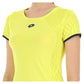 Women's Superrapida V Pickleball Top Apparel Lotto