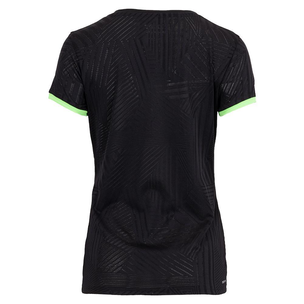 Women's Superrapida V Pickleball Top Apparel Lotto