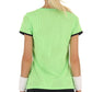 Women's Superrapida V Pickleball Top Apparel Lotto