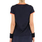 Women's Superrapida V Pickleball Top Apparel Lotto