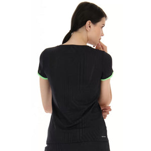 Women's Superrapida V Pickleball Top Apparel Lotto