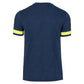 Men's Superrapida V Pickleball Top Apparel Lotto
