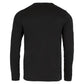 Men`s Core Long Sleeve Tennis Top Apparel Lotto
