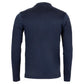 Men's Core 1/4 Zip Tennis Top Apparel Lotto