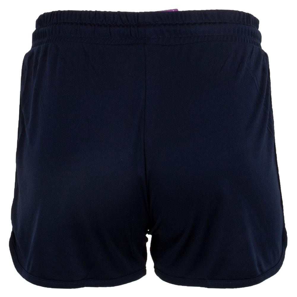 Women's Core Tennis Short Apparel Lotto