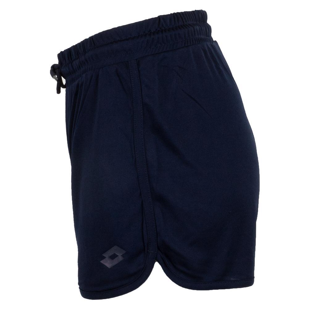 Women's Core Tennis Short Apparel Lotto