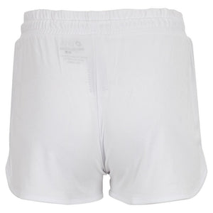 Women's Core Tennis Short Apparel Lotto