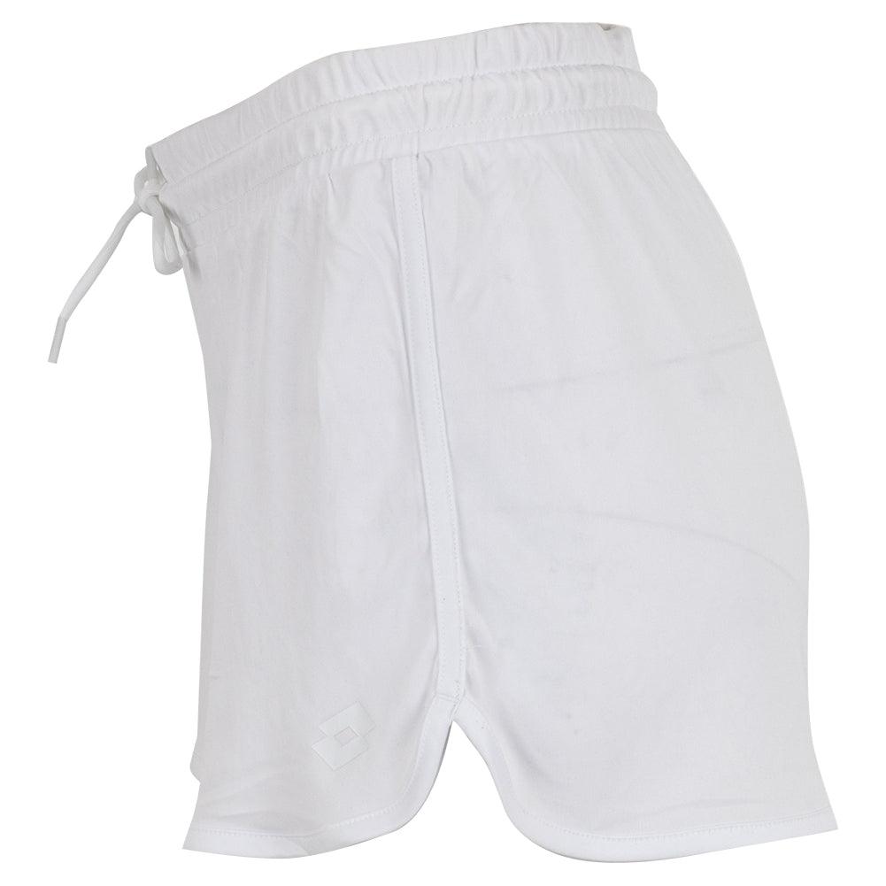 Women's Core Tennis Short Apparel Lotto