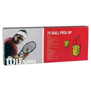 Ball Pick-Up 75 Court Equipment Wilson