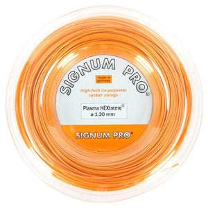 Hextreme 1.30 Reel Tennis String Strings Signum Pro