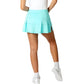 Women's UV Colors 14 Inch Tennis Skort Air Apparel Sofibella