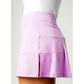 Women's UV Colors 14 Inch Tennis Skort Lavender Apparel Sofibella