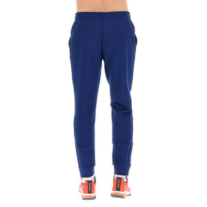 Men`s Squadra III Tennis Pant Blue 295C Apparel Lotto