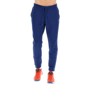 Men`s Squadra III Tennis Pant Blue 295C Apparel Lotto