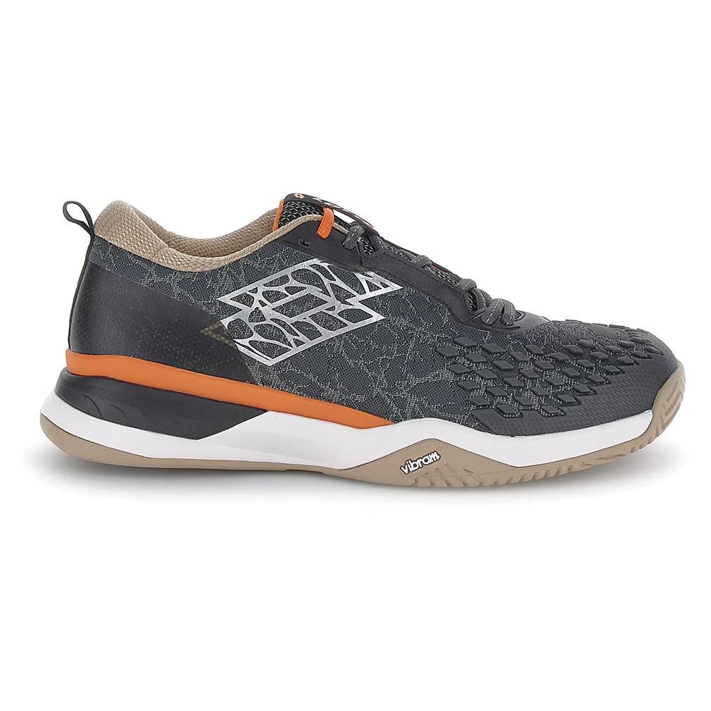 Men`s Raptor Hyperpulse 100 II Speed Tennis Shoes Footwear Lotto