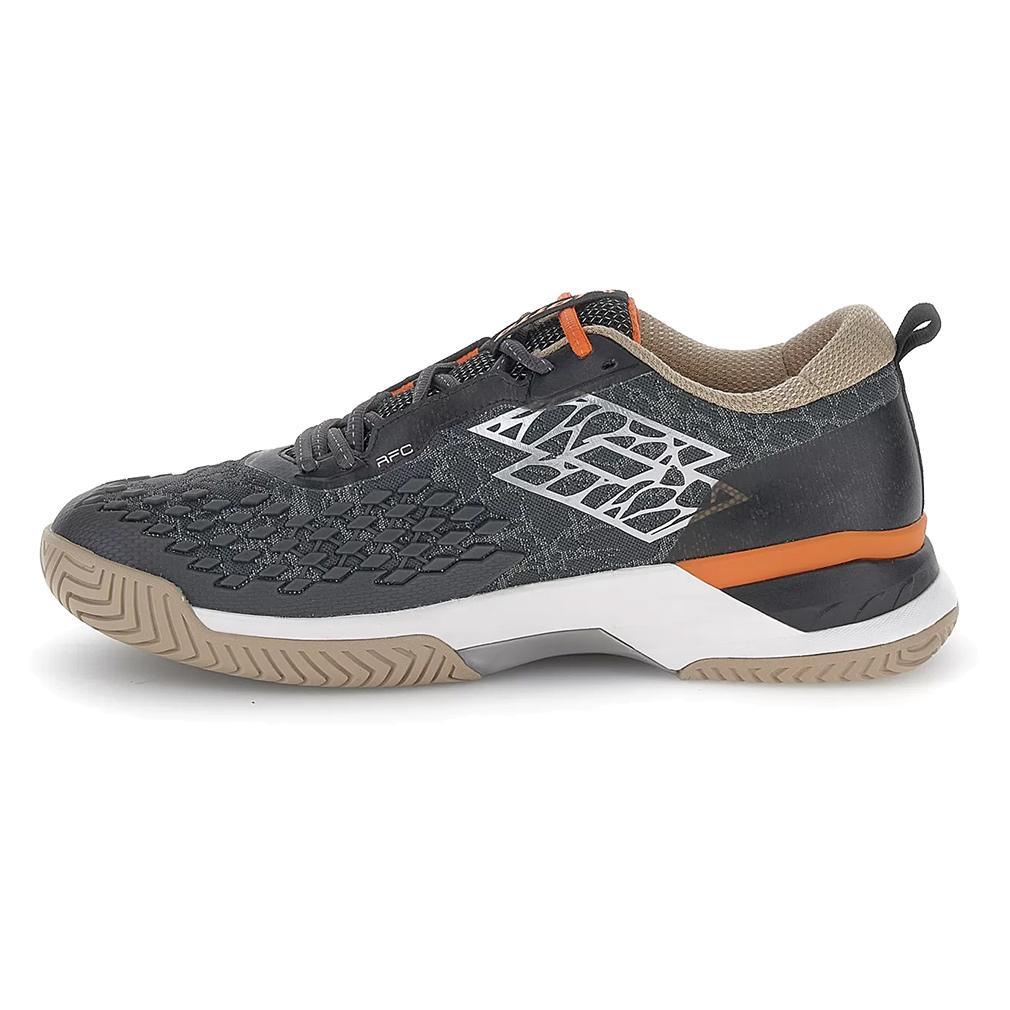 Men`s Raptor Hyperpulse 100 II Speed Tennis Shoes Footwear Lotto