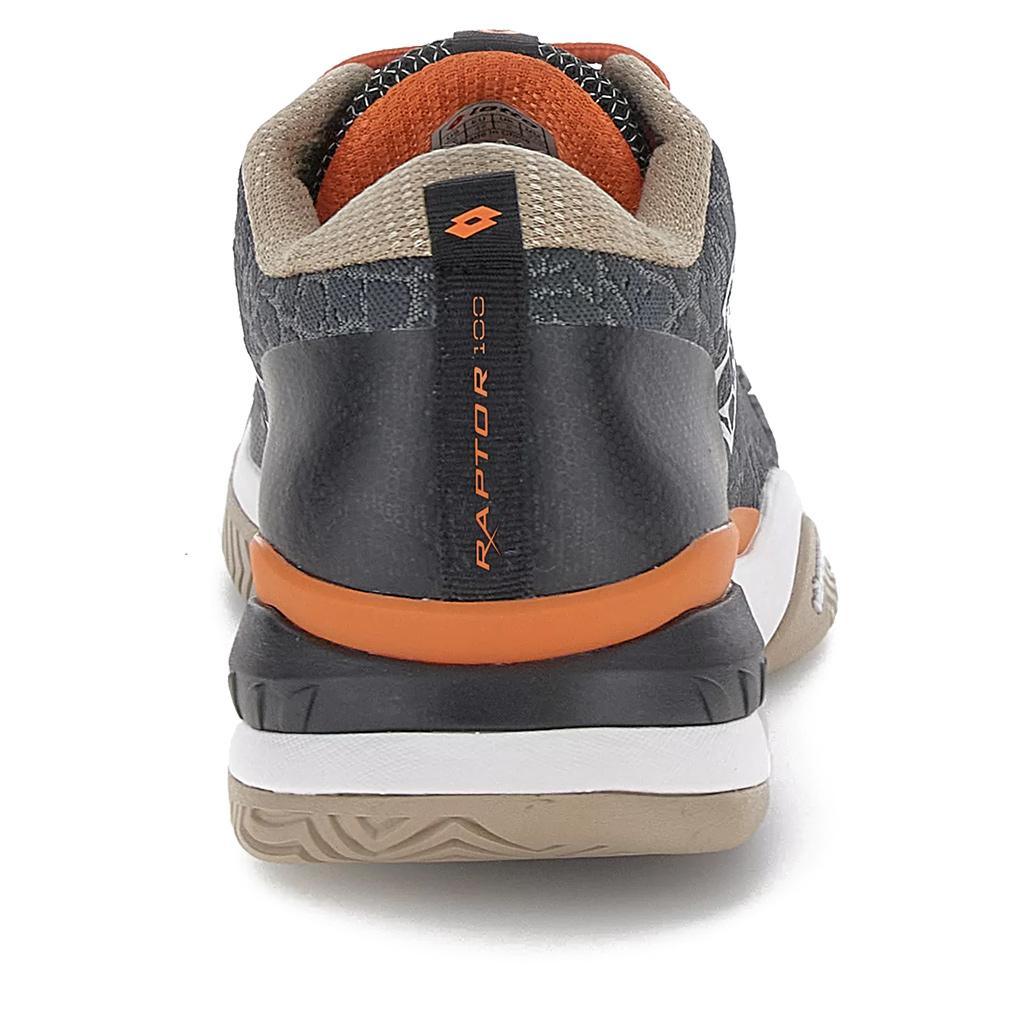Men`s Raptor Hyperpulse 100 II Speed Tennis Shoes Footwear Lotto