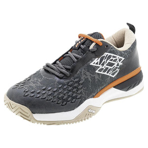 Men`s Raptor Hyperpulse 100 II Speed Tennis Shoes Footwear Lotto