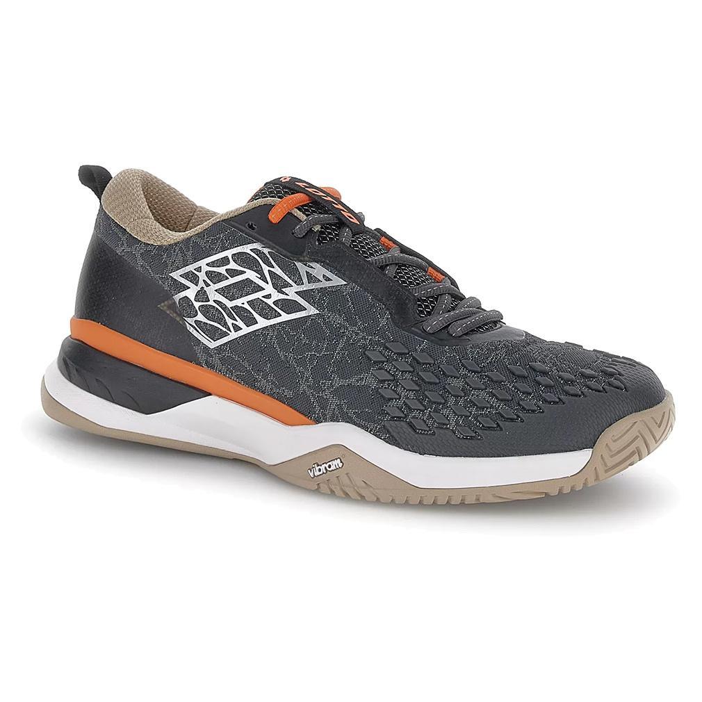 Men`s Raptor Hyperpulse 100 II Speed Tennis Shoes Footwear Lotto
