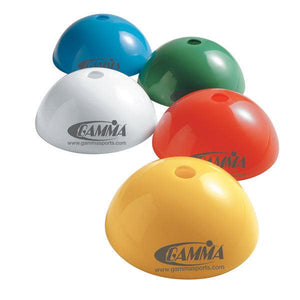 Gamma Dome Cones 5 Pack Training Equipment Gamma