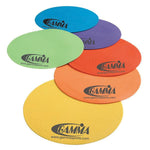 Rainbow Spots 6 Pack Training Equipment Gamma