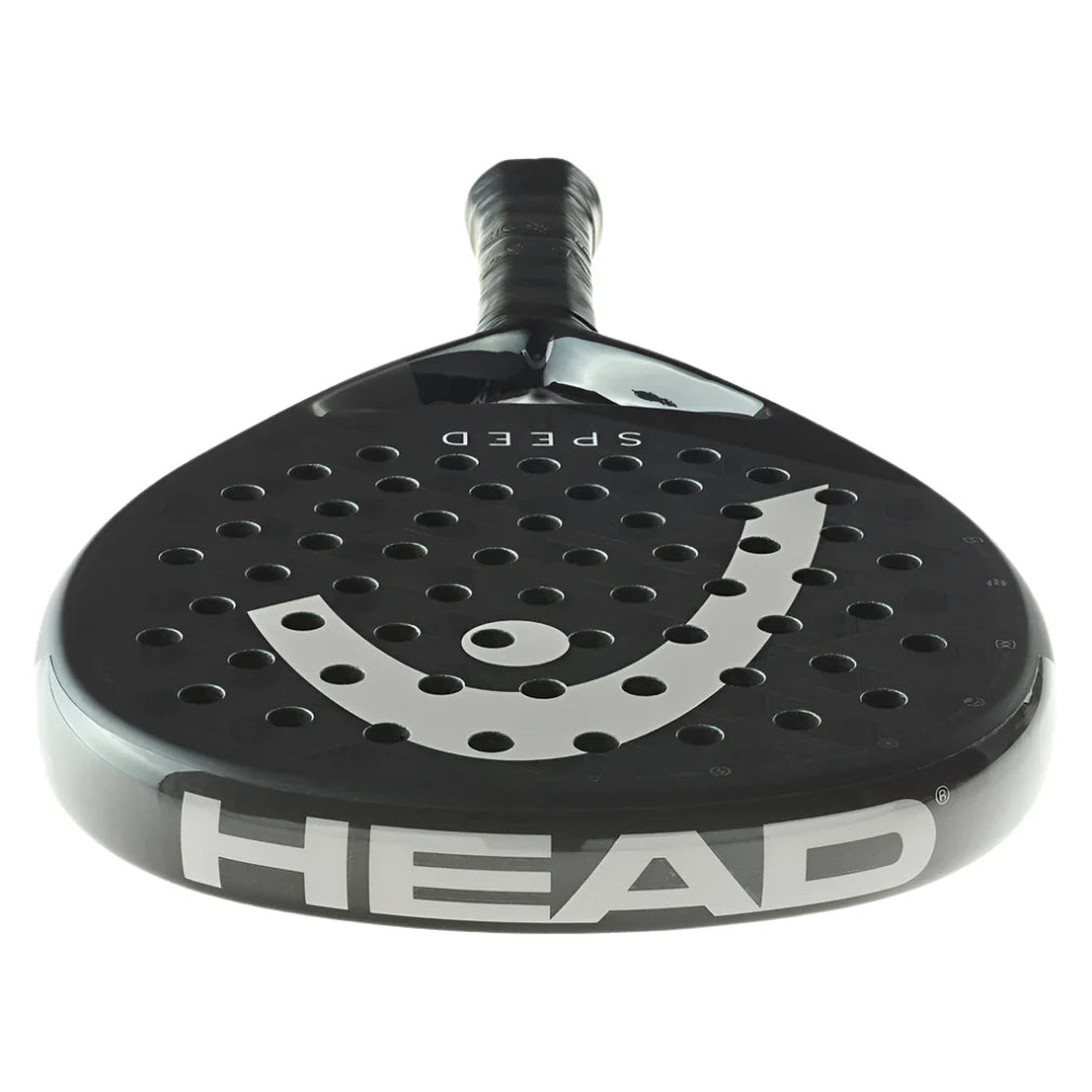 Speed Pro 2025 Padel Racquet Padel Racquets Head