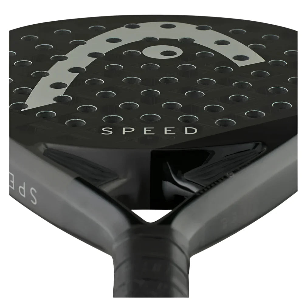 Speed Pro 2025 Padel Racquet Padel Racquets Head