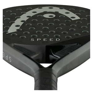 Speed Pro 2025 Padel Racquet Padel Racquets Head