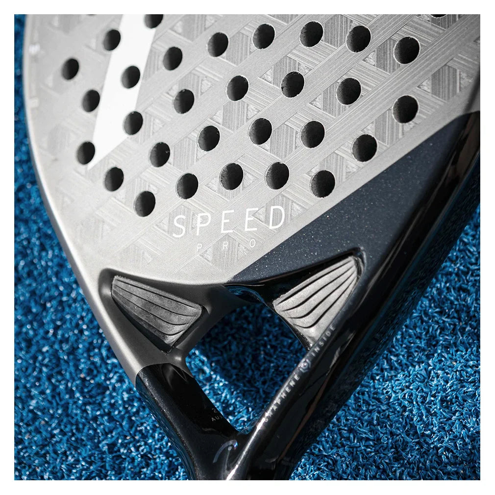Speed Pro 2025 Padel Racquet Padel Racquets Head