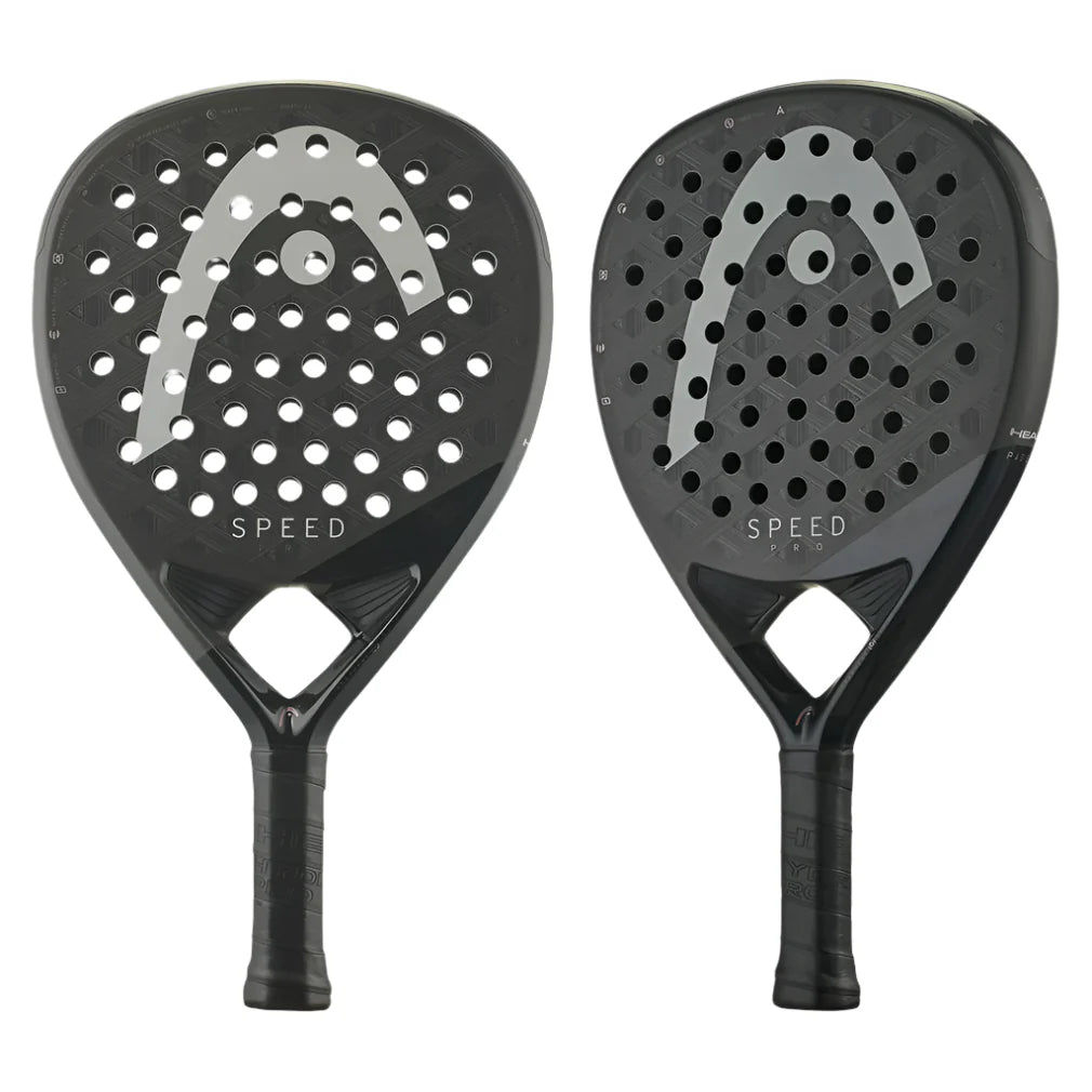 Speed Pro 2025 Padel Racquet Padel Racquets Head