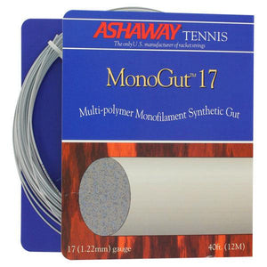 MonoGut 17g String Strings Ashaway