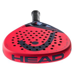 Radical Elite 2024 Padel Racquet Padel Racquets Head