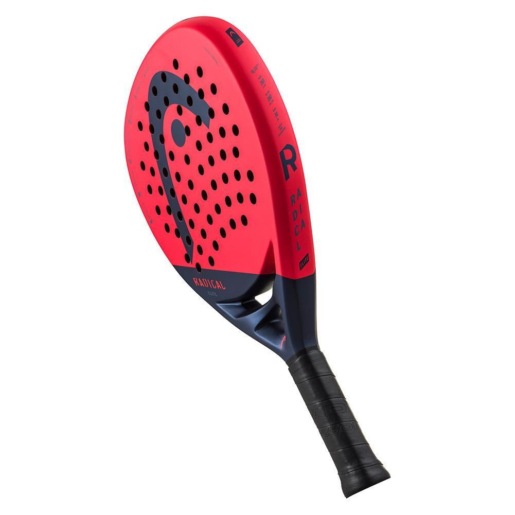 Radical Elite 2024 Padel Racquet Padel Racquets Head