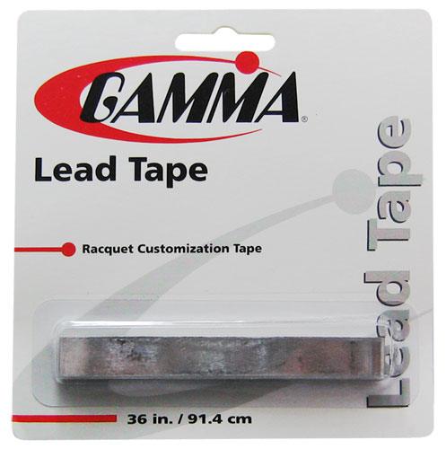 Lead Tape Accessories Gamma