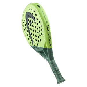 Extreme Elite 2023 Padel Racquet Padel Racquets Head