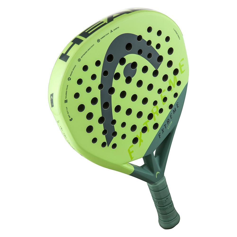 Extreme Elite 2023 Padel Racquet Padel Racquets Head