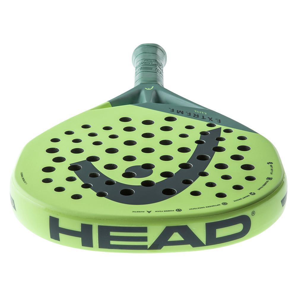 Extreme Elite 2023 Padel Racquet Padel Racquets Head