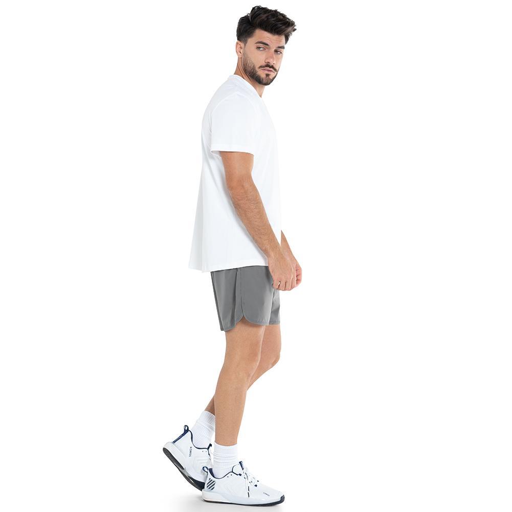 Men's Icon Tennis Crew Apparel K-Swiss