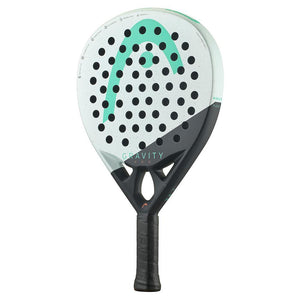Gravity Pro 2024 Padel Racquet Padel Racquets Head
