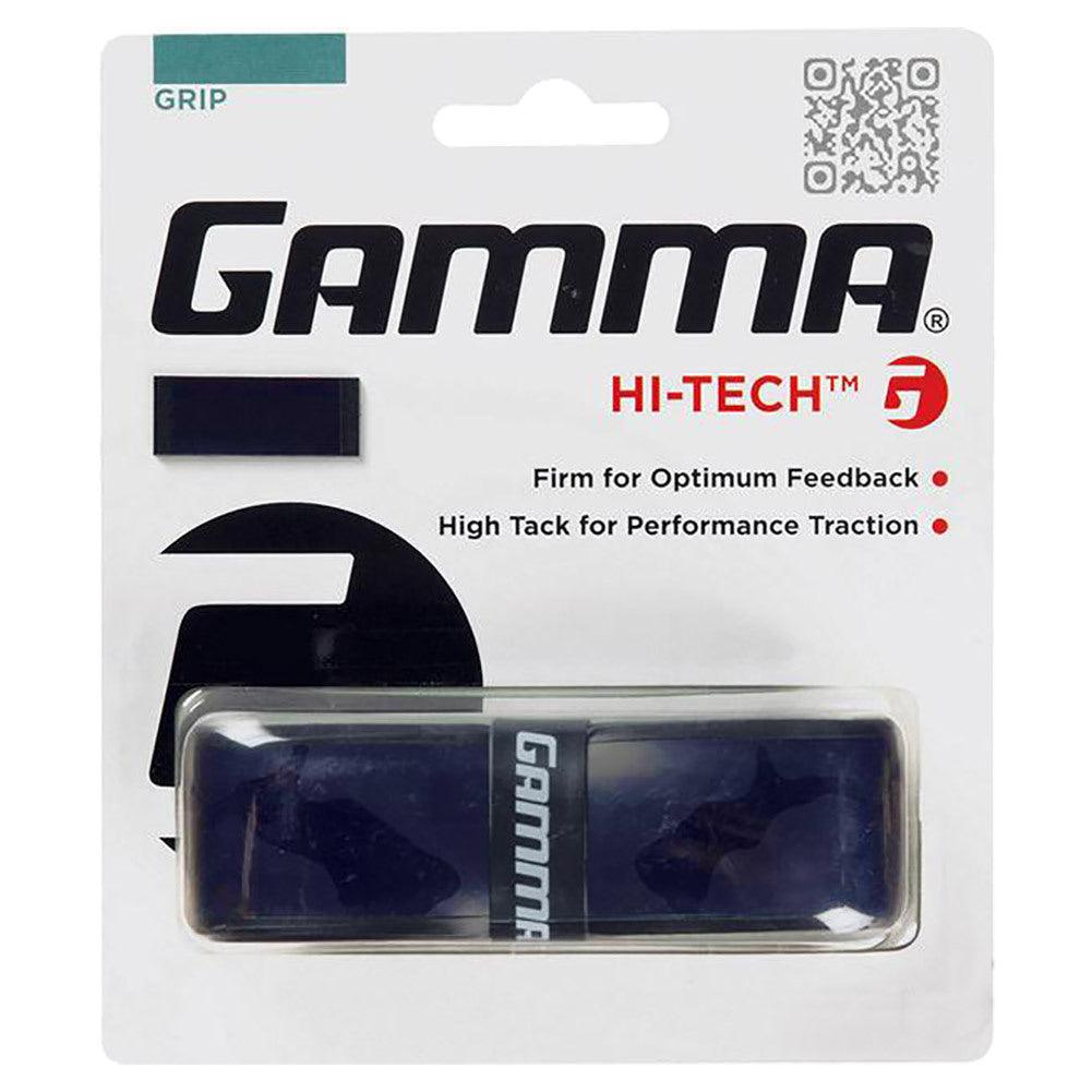 Hi-Tech Grip Replacement Grips Accessories Gamma