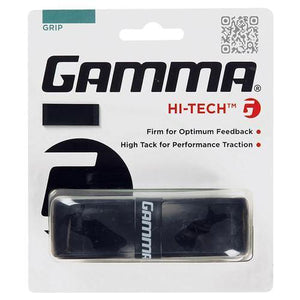 Hi-Tech Grip Replacement Grips Accessories Gamma