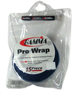 Pro Wrap Overgrip Tour 15 Pack Accessories Gamma