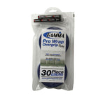 Pro Wrap Blue Overgrip Pro 30 Pack Accessories Gamma