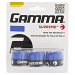 Supreme Overgrips Accessories Gamma