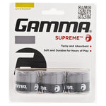 Supreme Overgrips Accessories Gamma