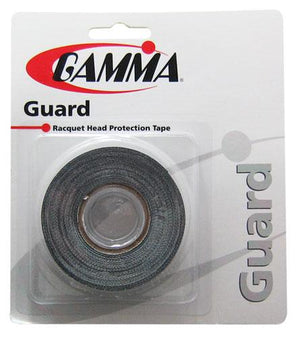 Racquet Guard Protection Tape Accessories Gamma