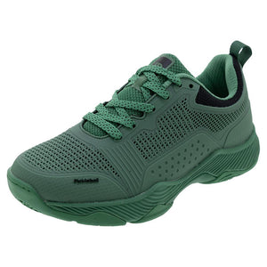 Men`s Fresh Shot Pickle Pickleball Shoes Green Footwear Acacia