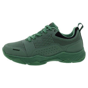 Men`s Fresh Shot Pickle Pickleball Shoes Green Footwear Acacia