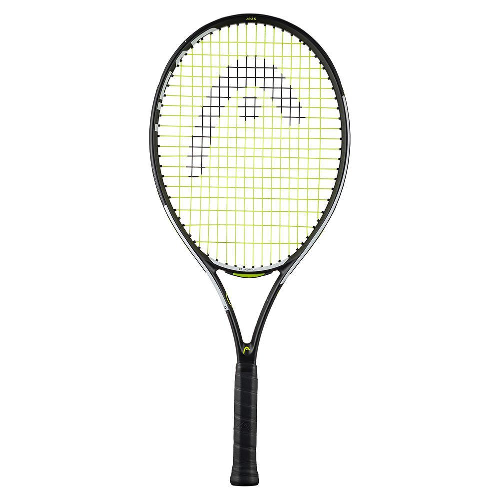 IG Speed 25 2024 Tennis Racquet Head